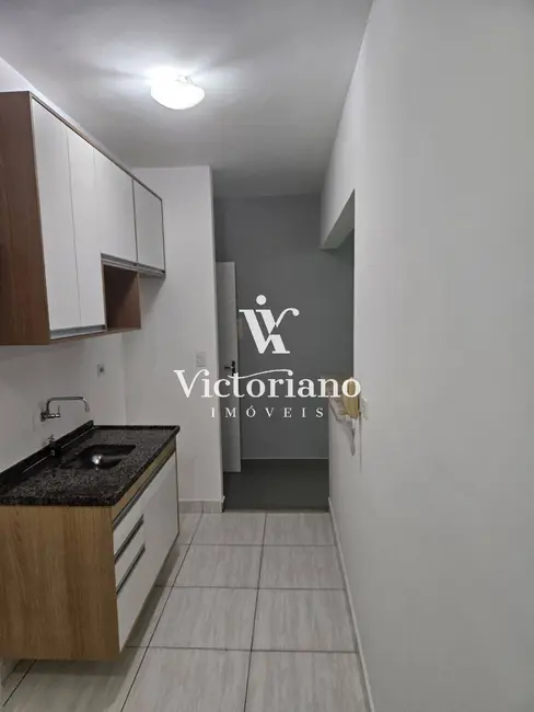 Foto 5 de Apartamento com 2 quartos à venda, 53m2 em Cidade Salvador, Jacarei - SP