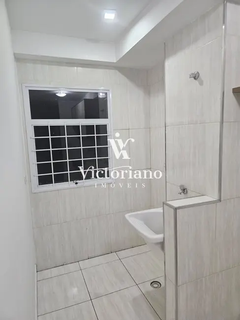 Foto 7 de Apartamento com 2 quartos à venda, 53m2 em Cidade Salvador, Jacarei - SP