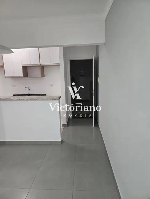 Foto 2 de Apartamento com 2 quartos à venda, 53m2 em Cidade Salvador, Jacarei - SP