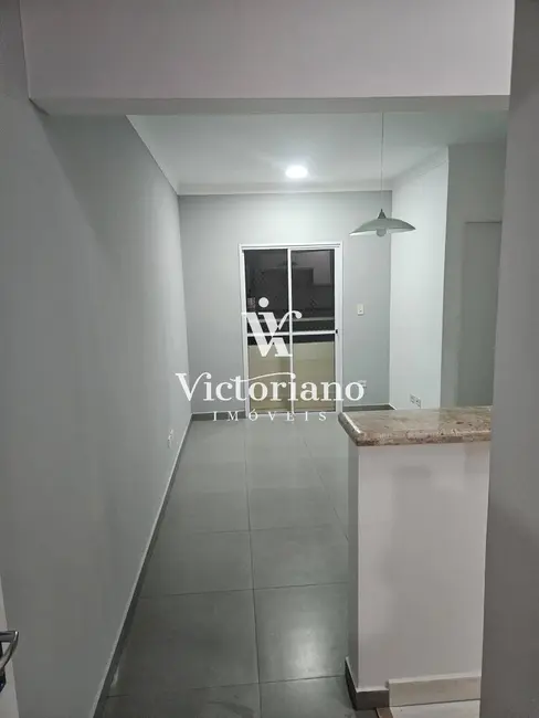 Foto 1 de Apartamento com 2 quartos à venda, 53m2 em Cidade Salvador, Jacarei - SP