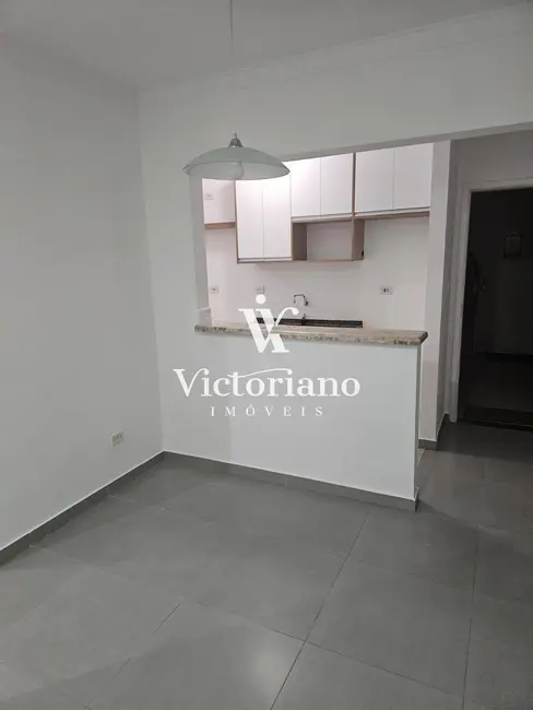 Foto 3 de Apartamento com 2 quartos à venda, 53m2 em Cidade Salvador, Jacarei - SP