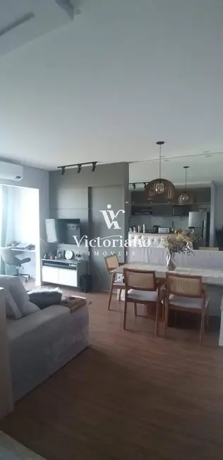 Foto 7 de Apartamento com 2 quartos à venda, 62m2 em Pagador de Andrade, Jacarei - SP