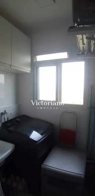 Foto 4 de Apartamento com 2 quartos à venda, 62m2 em Pagador de Andrade, Jacarei - SP