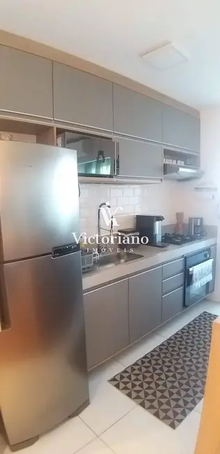 Foto 3 de Apartamento com 2 quartos à venda, 62m2 em Pagador de Andrade, Jacarei - SP