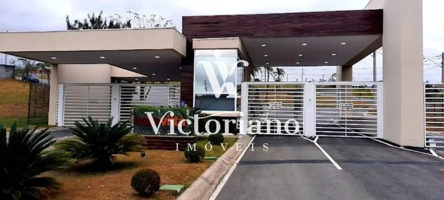 Foto 4 de Lote de Condomínio à venda, 360m2 em Sao Jose Dos Campos - SP