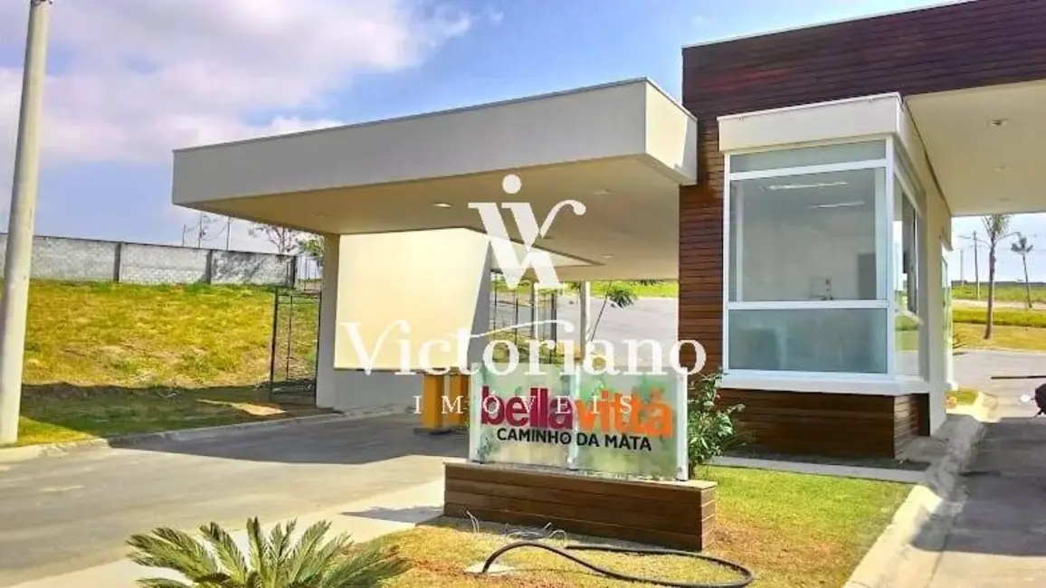Foto 5 de Lote de Condomínio à venda, 360m2 em Sao Jose Dos Campos - SP