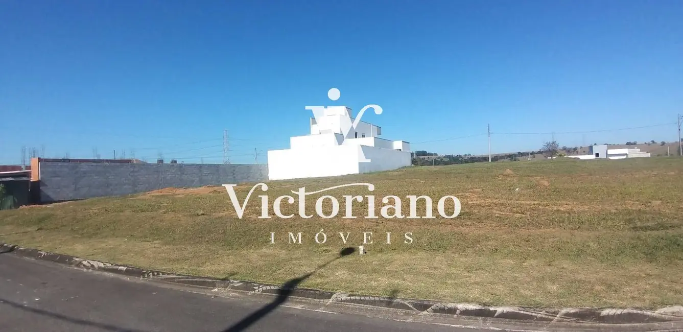 Foto 1 de Lote de Condomínio à venda, 360m2 em Sao Jose Dos Campos - SP