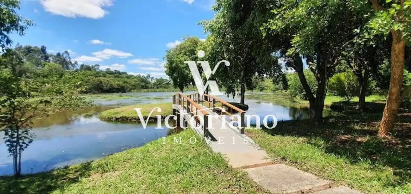 Foto 9 de Lote de Condomínio à venda, 360m2 em Sao Jose Dos Campos - SP