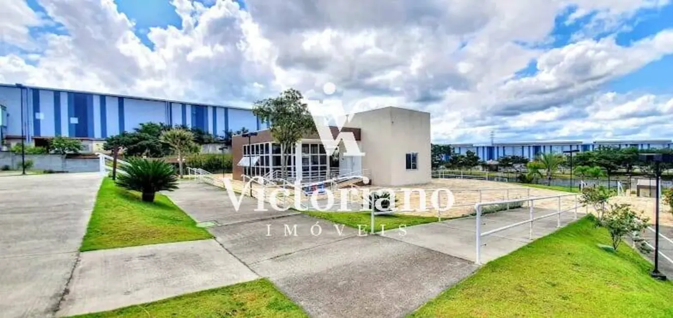 Foto 7 de Lote de Condomínio à venda, 360m2 em Sao Jose Dos Campos - SP