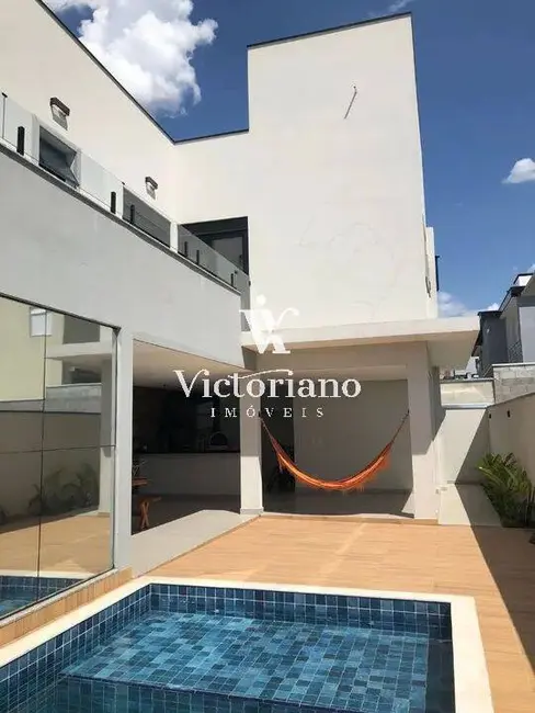 Foto 7 de Casa de Condomínio com 3 quartos à venda, 358m2 em Sao Jose Dos Campos - SP