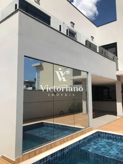 Foto 6 de Casa de Condomínio com 3 quartos à venda, 358m2 em Sao Jose Dos Campos - SP