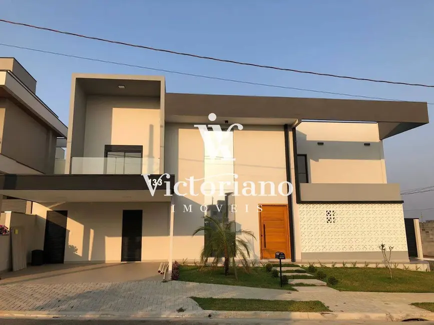 Foto 1 de Casa de Condomínio com 3 quartos à venda, 358m2 em Sao Jose Dos Campos - SP