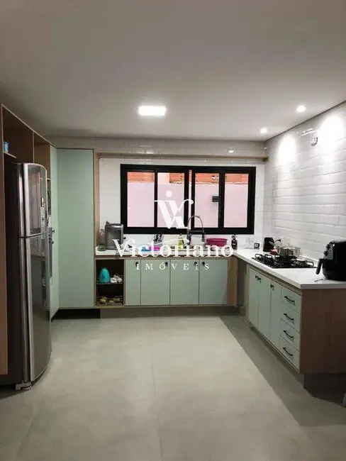 Foto 4 de Casa de Condomínio com 3 quartos à venda, 358m2 em Sao Jose Dos Campos - SP