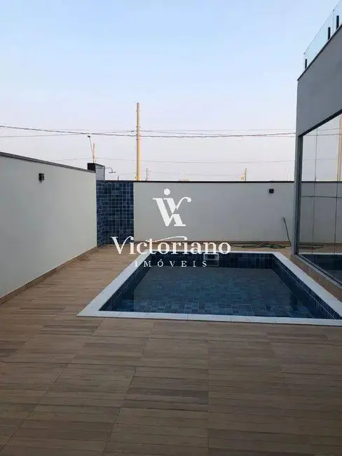 Foto 8 de Casa de Condomínio com 3 quartos à venda, 358m2 em Sao Jose Dos Campos - SP