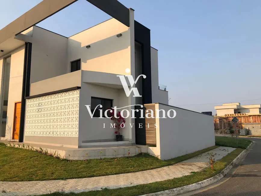 Foto 2 de Casa de Condomínio com 3 quartos à venda, 358m2 em Sao Jose Dos Campos - SP