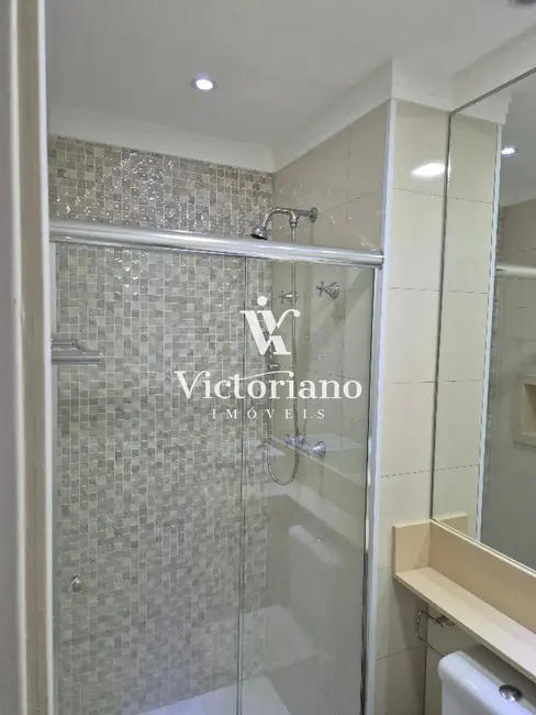 Foto 9 de Apartamento com 2 quartos à venda, 59m2 em Jardim Paraíba, Jacarei - SP