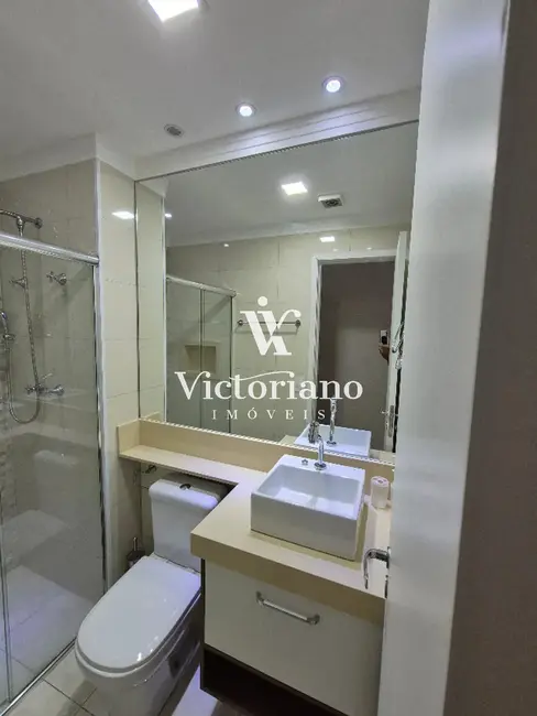 Foto 7 de Apartamento com 2 quartos à venda, 59m2 em Jardim Paraíba, Jacarei - SP