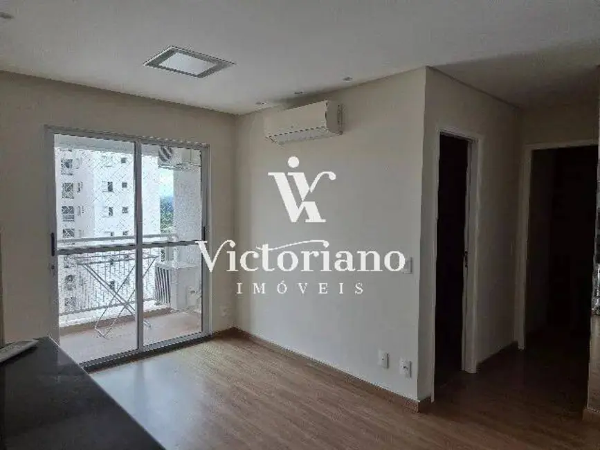 Foto 3 de Apartamento com 2 quartos à venda, 59m2 em Jardim Paraíba, Jacarei - SP