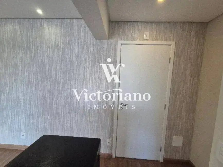 Foto 2 de Apartamento com 2 quartos à venda, 59m2 em Jardim Paraíba, Jacarei - SP