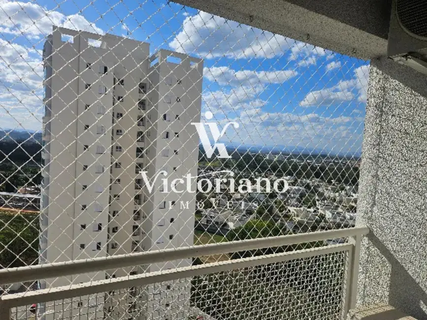 Foto 5 de Apartamento com 2 quartos à venda, 59m2 em Jardim Paraíba, Jacarei - SP