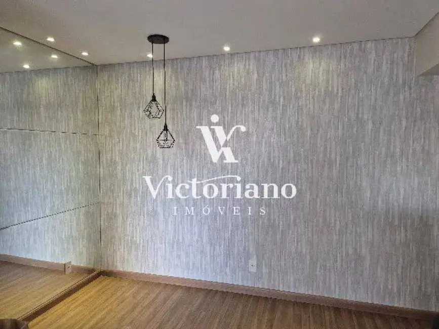 Foto 1 de Apartamento com 2 quartos à venda, 59m2 em Jardim Paraíba, Jacarei - SP