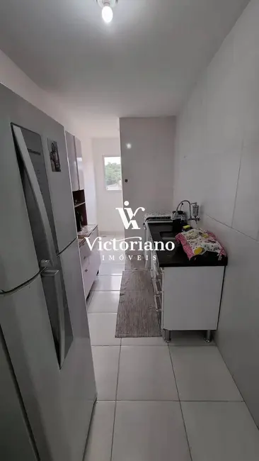 Foto 3 de Apartamento com 2 quartos à venda, 64m2 em Jardim Pitoresco, Jacarei - SP