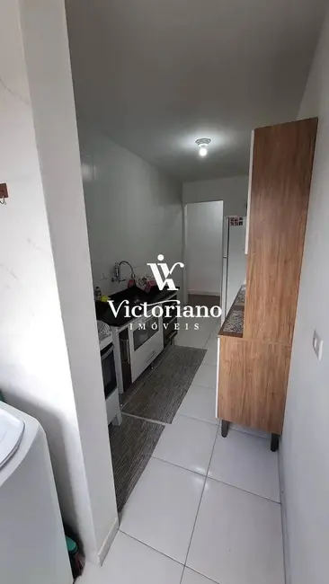 Foto 6 de Apartamento com 2 quartos à venda, 64m2 em Jardim Pitoresco, Jacarei - SP