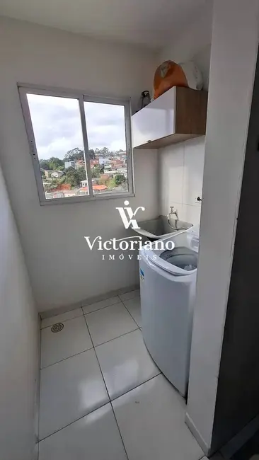 Foto 8 de Apartamento com 2 quartos à venda, 64m2 em Jardim Pitoresco, Jacarei - SP
