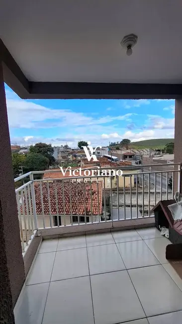 Foto 1 de Apartamento com 2 quartos à venda, 64m2 em Jardim Pitoresco, Jacarei - SP