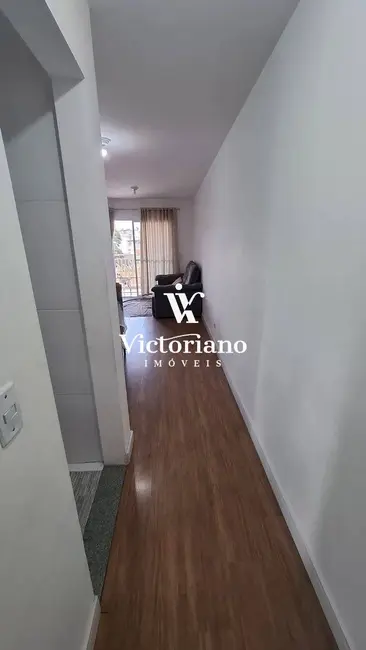 Foto 2 de Apartamento com 2 quartos à venda, 64m2 em Jardim Pitoresco, Jacarei - SP