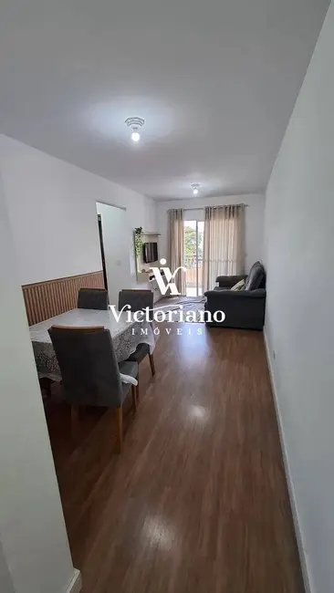 Foto 4 de Apartamento com 2 quartos à venda, 64m2 em Jardim Pitoresco, Jacarei - SP