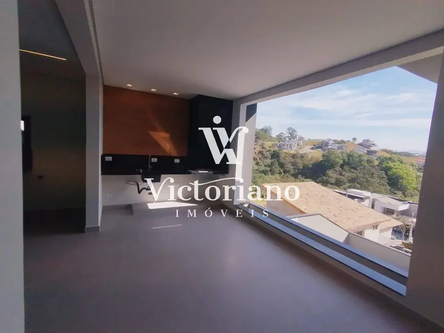 Foto 6 de Casa de Condomínio com 3 quartos à venda, 378m2 em Sao Jose Dos Campos - SP