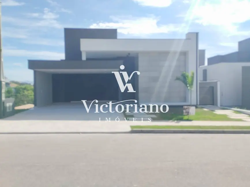 Foto 2 de Casa de Condomínio com 3 quartos à venda, 378m2 em Sao Jose Dos Campos - SP