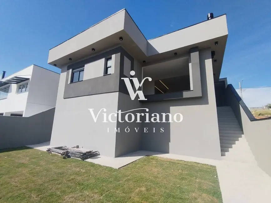 Foto 1 de Casa de Condomínio com 3 quartos à venda, 378m2 em Sao Jose Dos Campos - SP