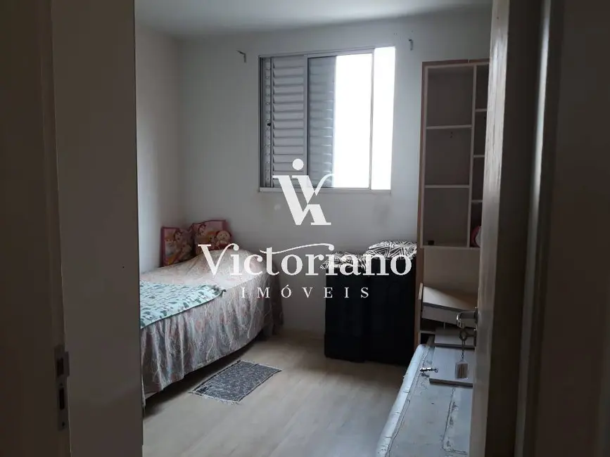 Foto 9 de Apartamento com 2 quartos à venda, 50m2 em Jardim Califórnia, Jacarei - SP
