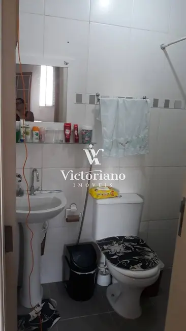Foto 7 de Apartamento com 2 quartos à venda, 50m2 em Jardim Califórnia, Jacarei - SP