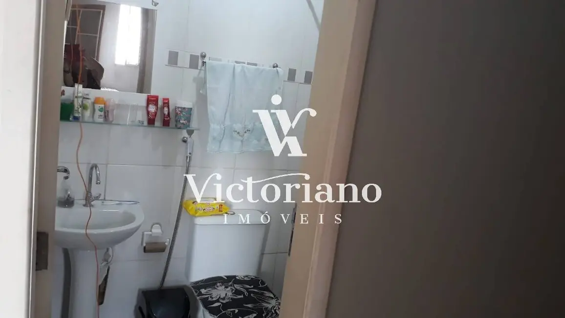 Foto 8 de Apartamento com 2 quartos à venda, 50m2 em Jardim Califórnia, Jacarei - SP