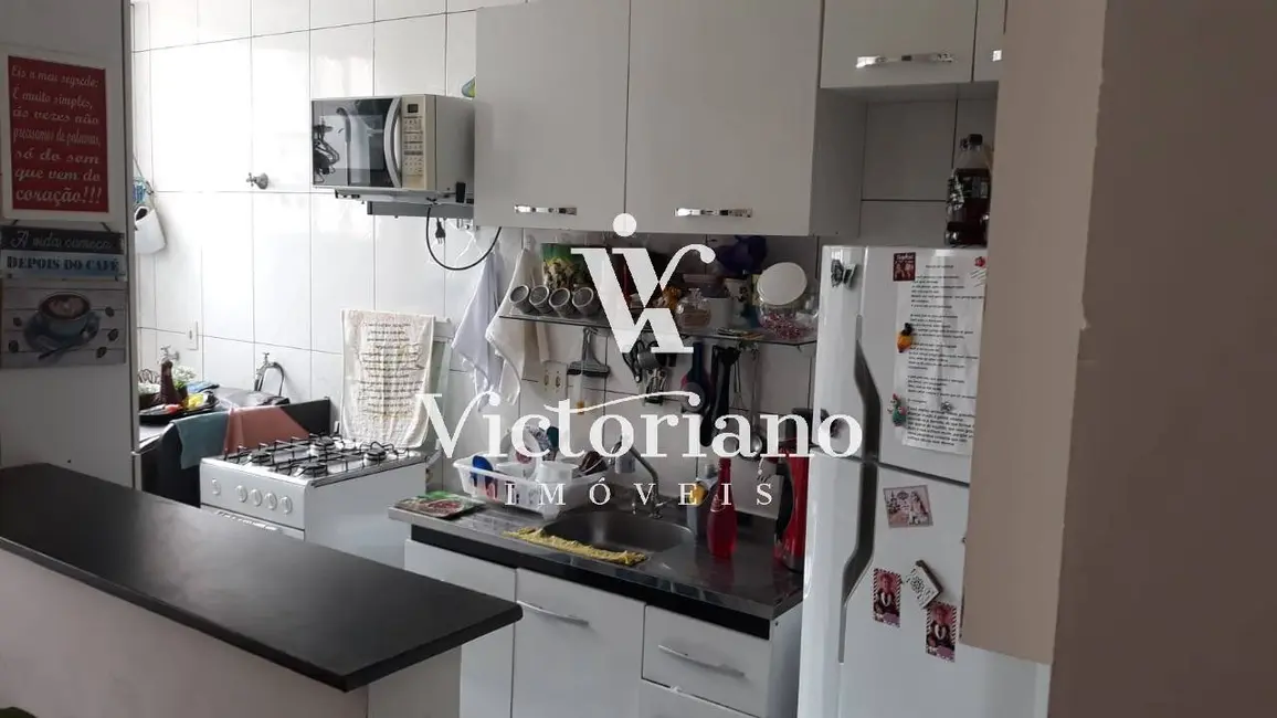 Foto 5 de Apartamento com 2 quartos à venda, 50m2 em Jardim Califórnia, Jacarei - SP