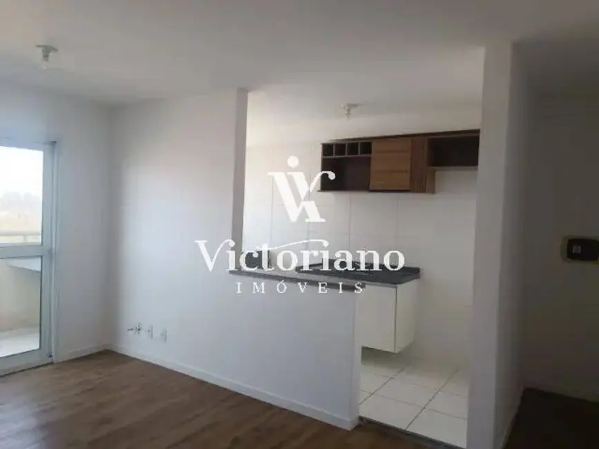 Foto 1 de Apartamento com 2 quartos à venda, 56m2 em Jardim Santa Maria, Jacarei - SP
