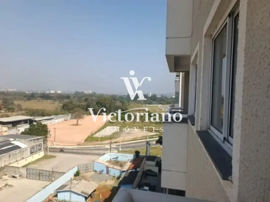 Foto 7 de Apartamento com 2 quartos à venda, 56m2 em Jardim Santa Maria, Jacarei - SP