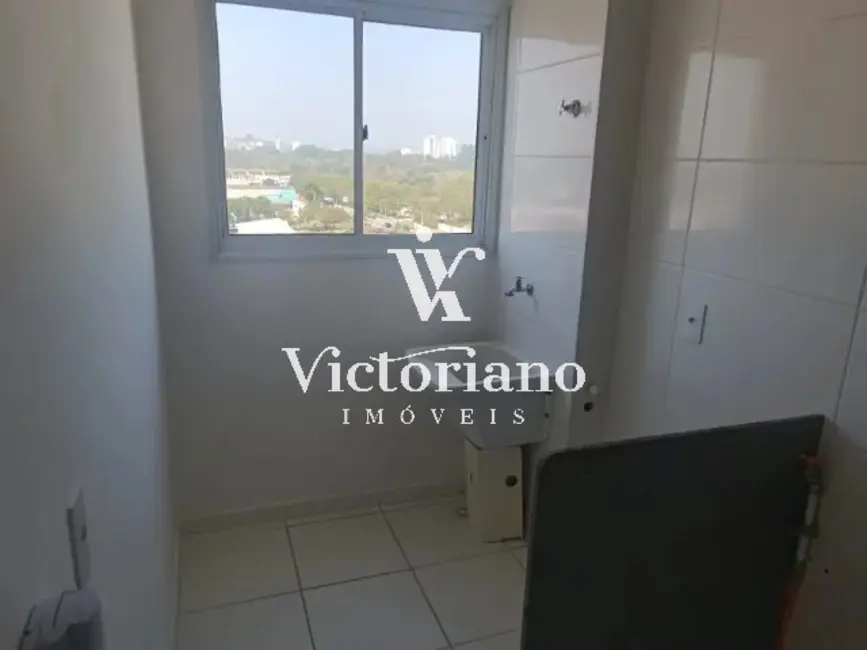 Foto 3 de Apartamento com 2 quartos à venda, 56m2 em Jardim Santa Maria, Jacarei - SP