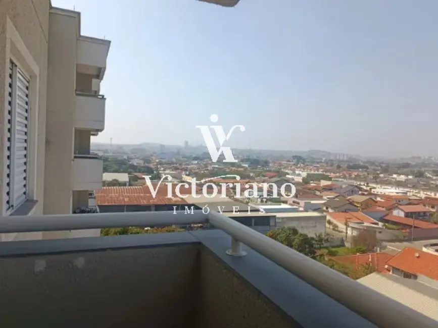 Foto 6 de Apartamento com 2 quartos à venda, 56m2 em Jardim Santa Maria, Jacarei - SP