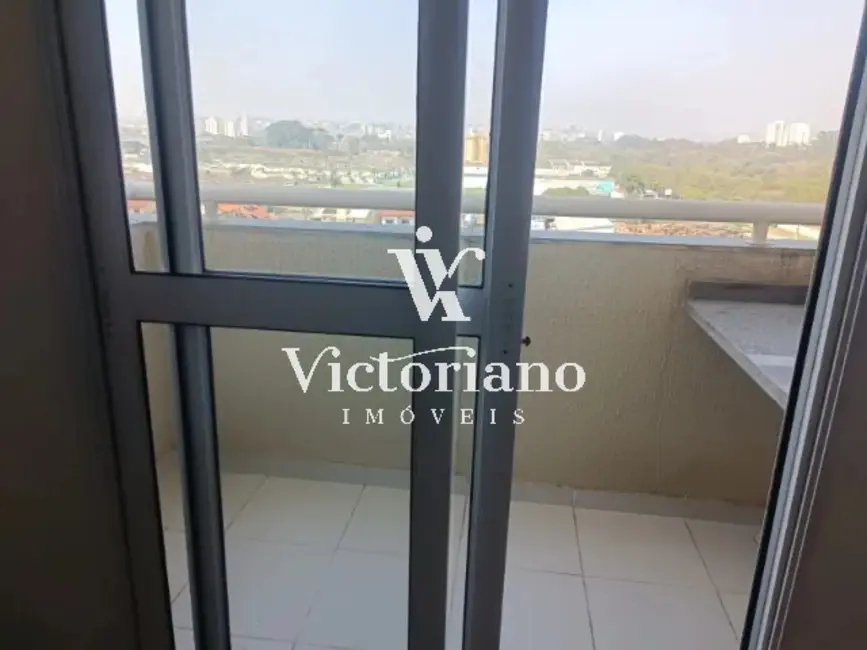 Foto 5 de Apartamento com 2 quartos à venda, 56m2 em Jardim Santa Maria, Jacarei - SP