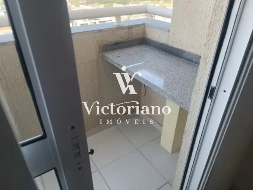 Foto 4 de Apartamento com 2 quartos à venda, 56m2 em Jardim Santa Maria, Jacarei - SP