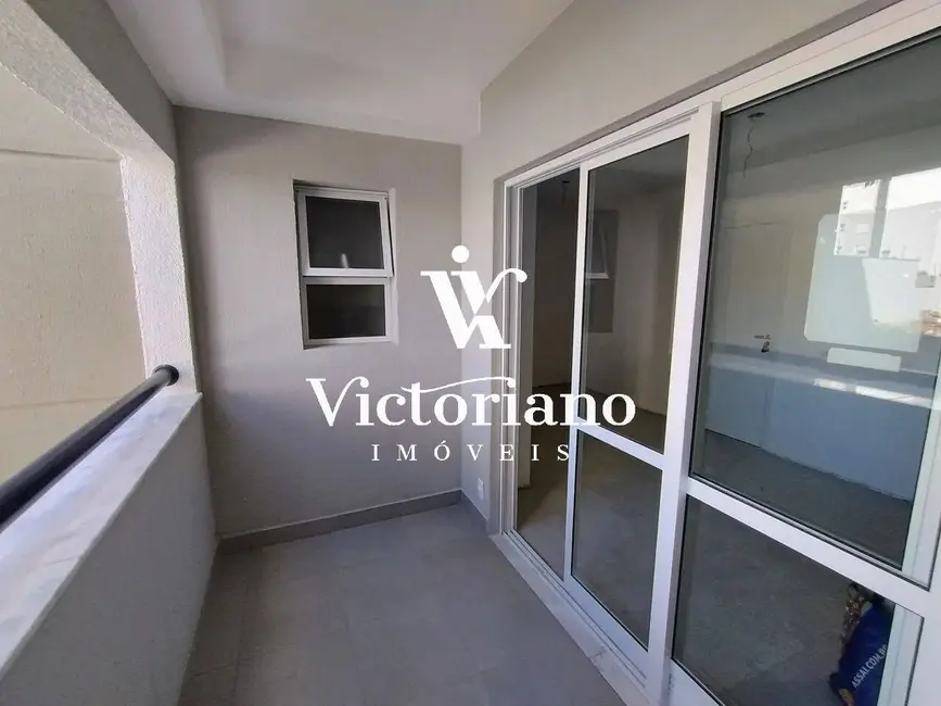 Foto 2 de Apartamento com 2 quartos à venda, 56m2 em Sao Jose Dos Campos - SP