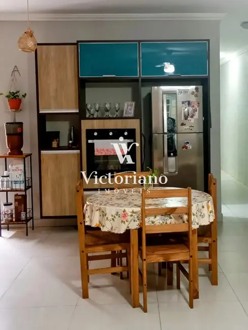 Foto 8 de Casa com 3 quartos à venda, 175m2 em Residencial Parque dos Sinos, Jacarei - SP