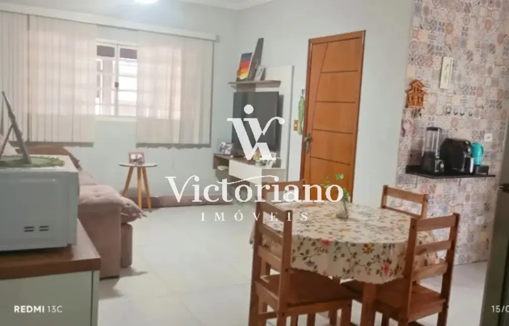 Foto 7 de Casa com 3 quartos à venda, 175m2 em Residencial Parque dos Sinos, Jacarei - SP