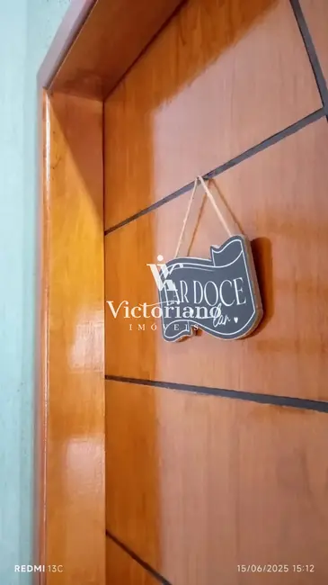 Foto 6 de Casa com 3 quartos à venda, 175m2 em Residencial Parque dos Sinos, Jacarei - SP