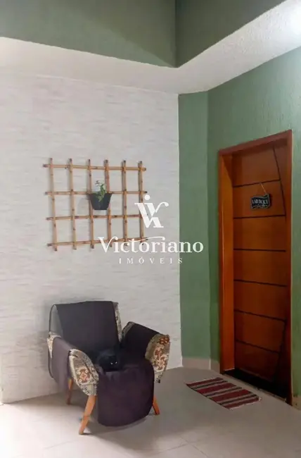 Foto 5 de Casa com 3 quartos à venda, 175m2 em Residencial Parque dos Sinos, Jacarei - SP