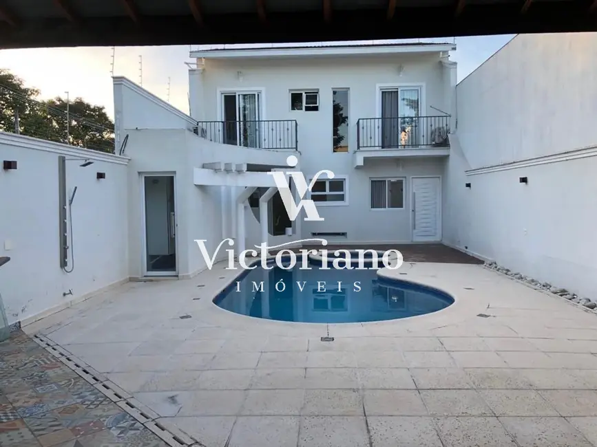 Foto 2 de Casa com 2 quartos à venda, 250m2 em Loteamento Villa Branca, Jacarei - SP